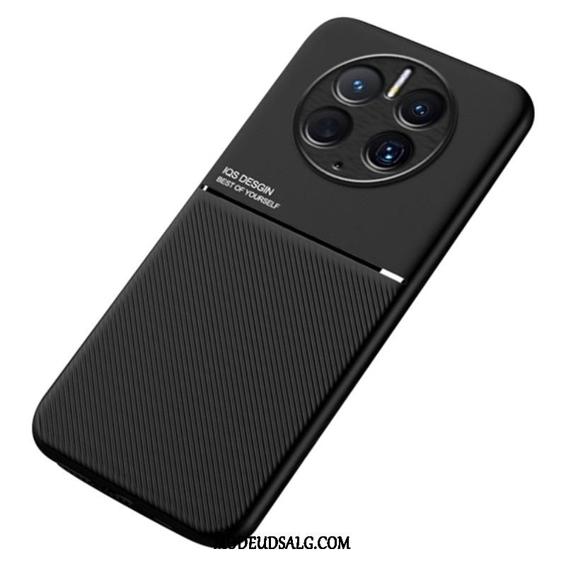 Cover Huawei Mate 50 Pro Ultra Tynd Skridsikker