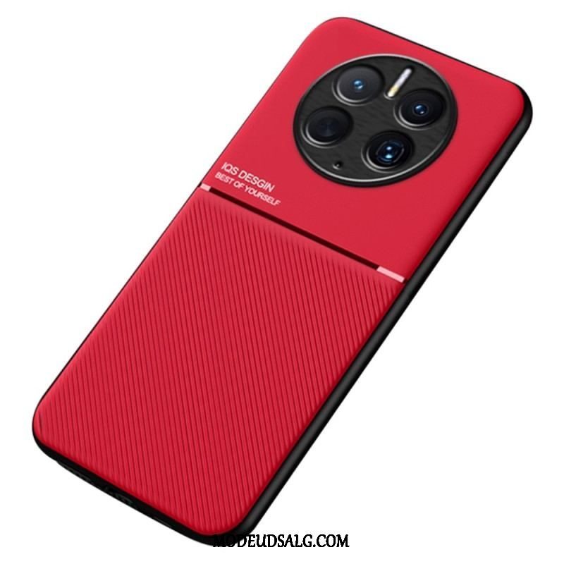 Cover Huawei Mate 50 Pro Ultra Tynd Skridsikker