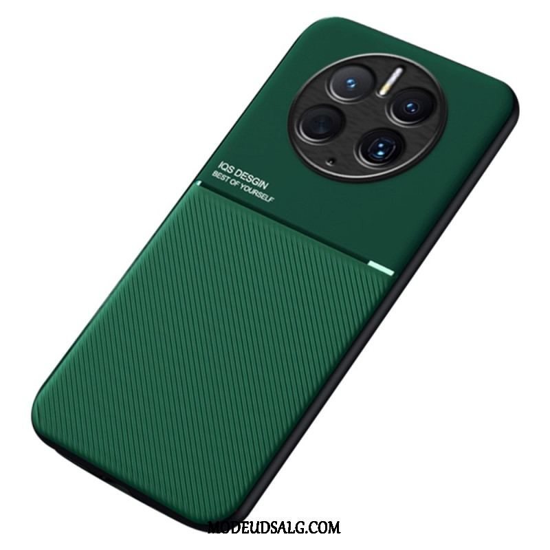 Cover Huawei Mate 50 Pro Ultra Tynd Skridsikker