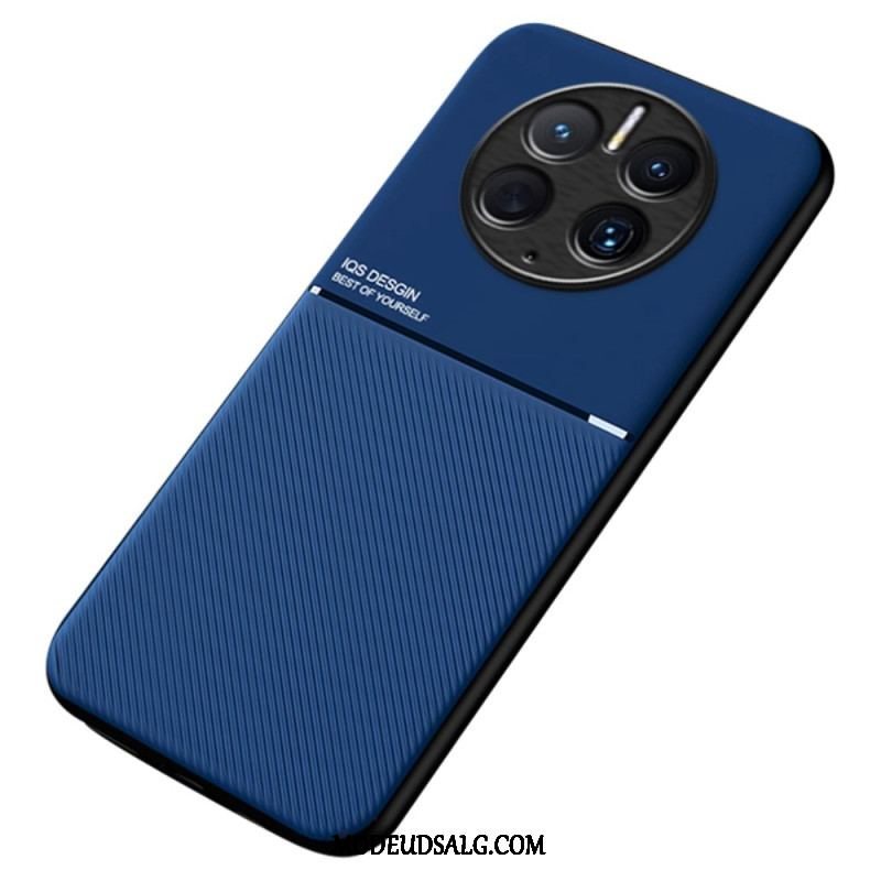 Cover Huawei Mate 50 Pro Ultra Tynd Skridsikker