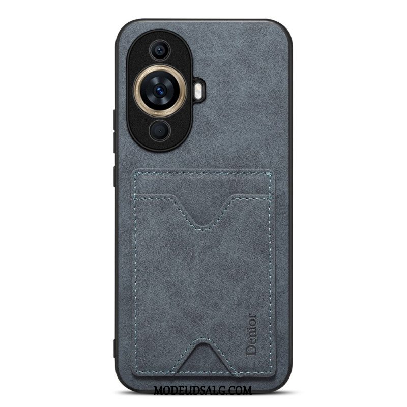 Cover Huawei Nova 11 Pro Denior Kortholder