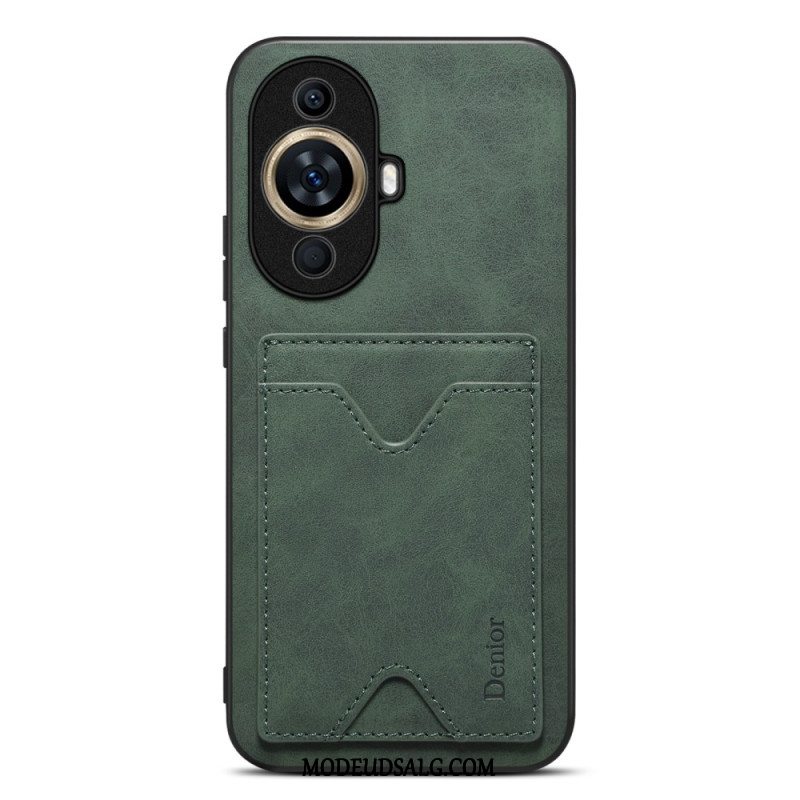 Cover Huawei Nova 11 Pro Denior Kortholder