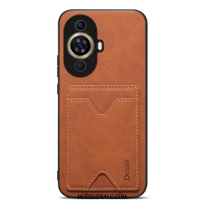 Cover Huawei Nova 11 Pro Denior Kortholder