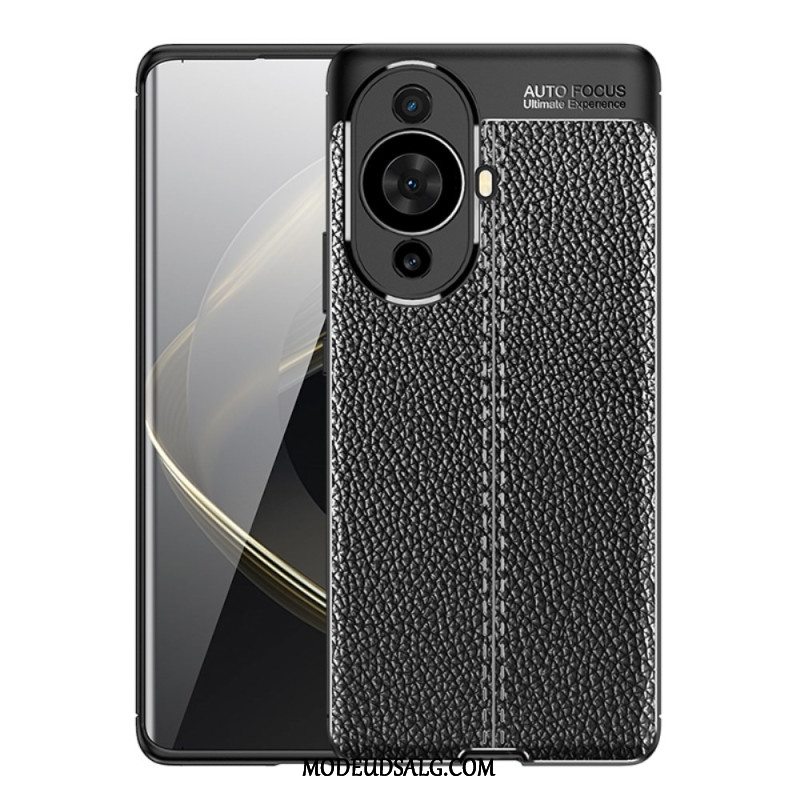 Cover Huawei Nova 11 Pro Dobbeltlinje