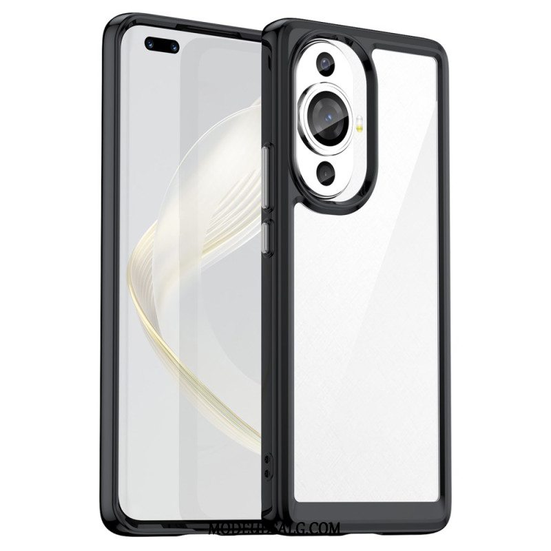 Cover Huawei Nova 11 Pro Hybrid