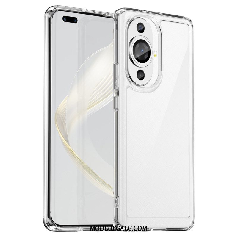 Cover Huawei Nova 11 Pro Hybrid