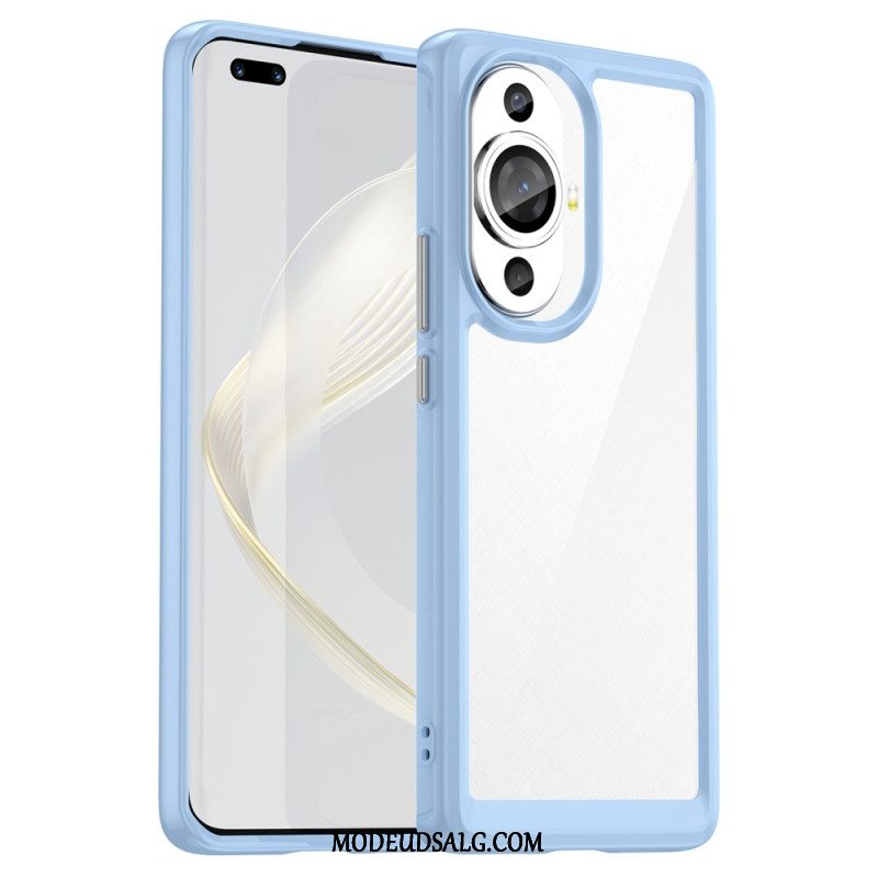 Cover Huawei Nova 11 Pro Hybrid