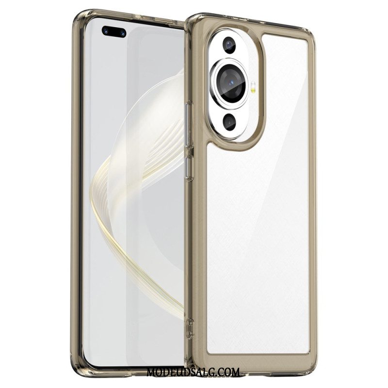 Cover Huawei Nova 11 Pro Hybrid