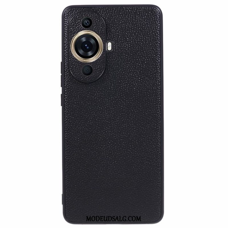 Cover Huawei Nova 11 Pro Premium Kunstlæder