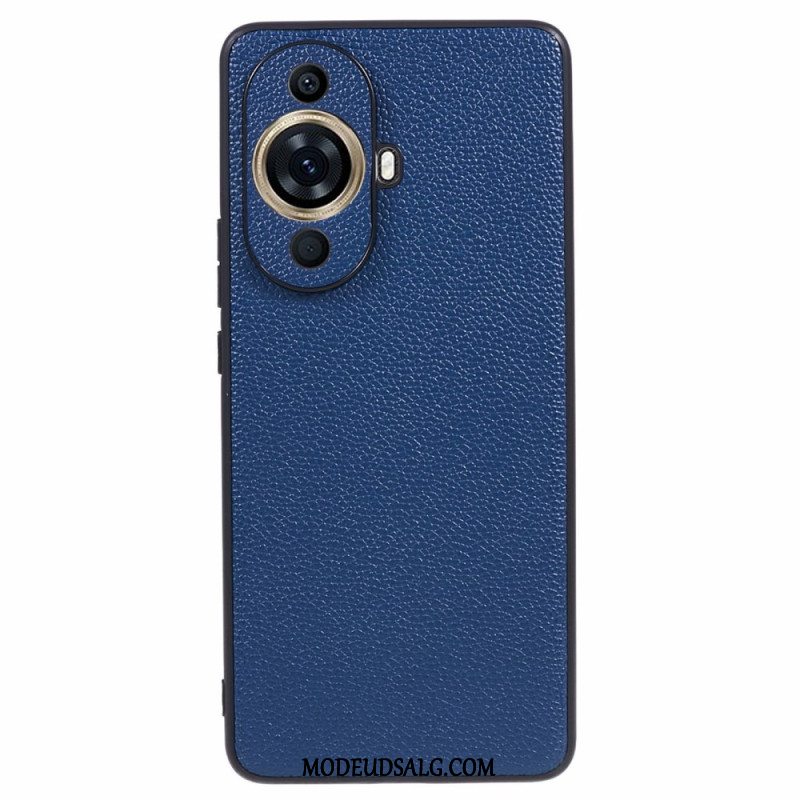 Cover Huawei Nova 11 Pro Premium Kunstlæder