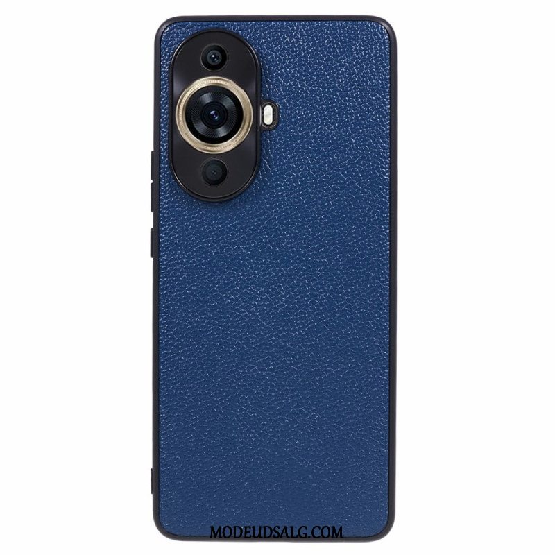 Cover Huawei Nova 11 Pro Premium Læderstil