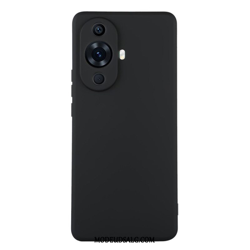 Cover Huawei Nova 11 Pro Telefon Etui Enkay Silikone