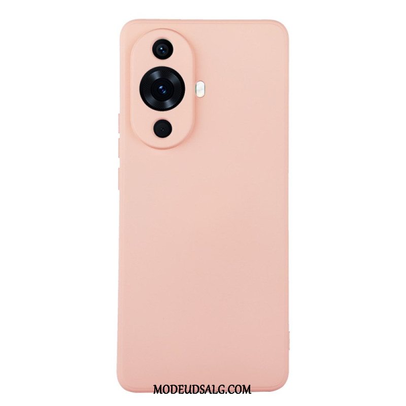 Cover Huawei Nova 11 Pro Telefon Etui Enkay Silikone