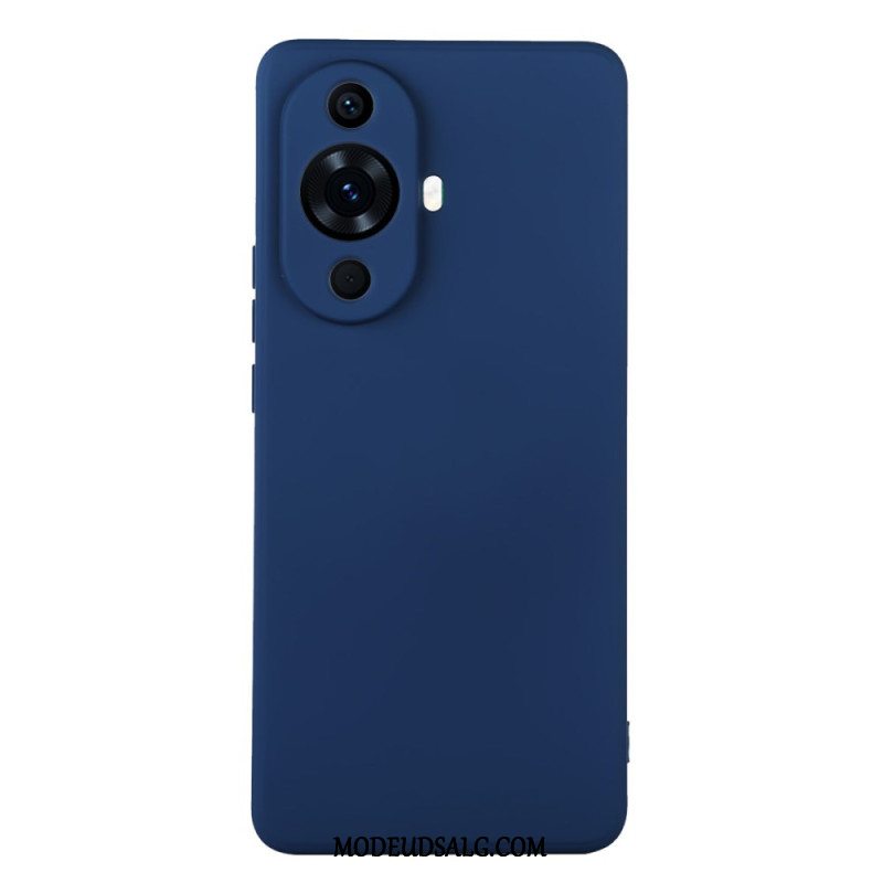 Cover Huawei Nova 11 Pro Telefon Etui Enkay Silikone