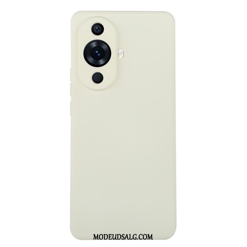 Cover Huawei Nova 11 Pro Telefon Etui Enkay Silikone