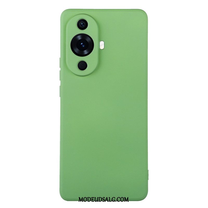 Cover Huawei Nova 11 Pro Telefon Etui Enkay Silikone