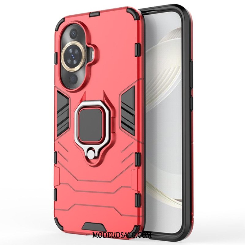 Cover Huawei Nova 11 Pro Telefon Etui Ringbestandig