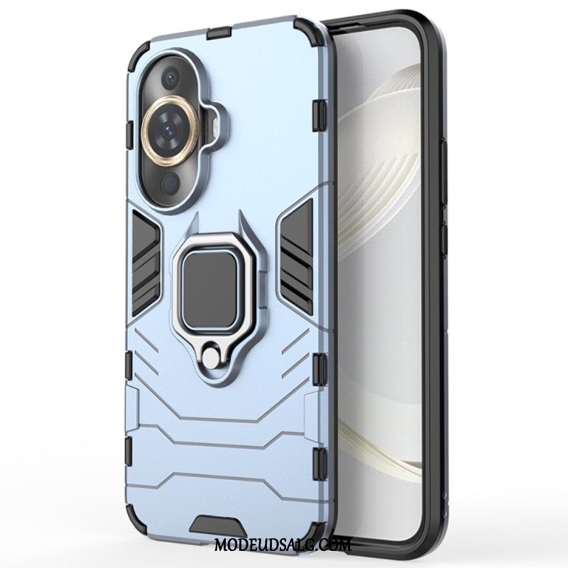 Cover Huawei Nova 11 Pro Telefon Etui Ringbestandig