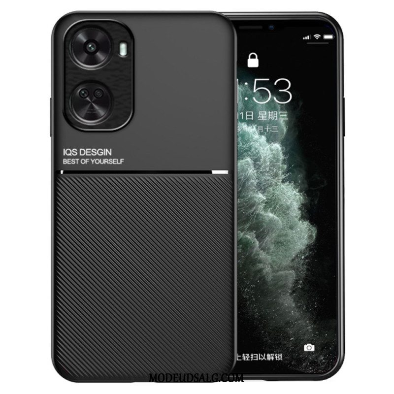 Cover Huawei Nova 12 Se Magnetisk Støtte