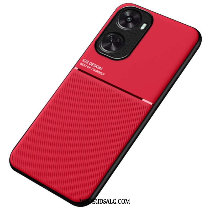 Cover Huawei Nova 12 Se Magnetisk Støtte