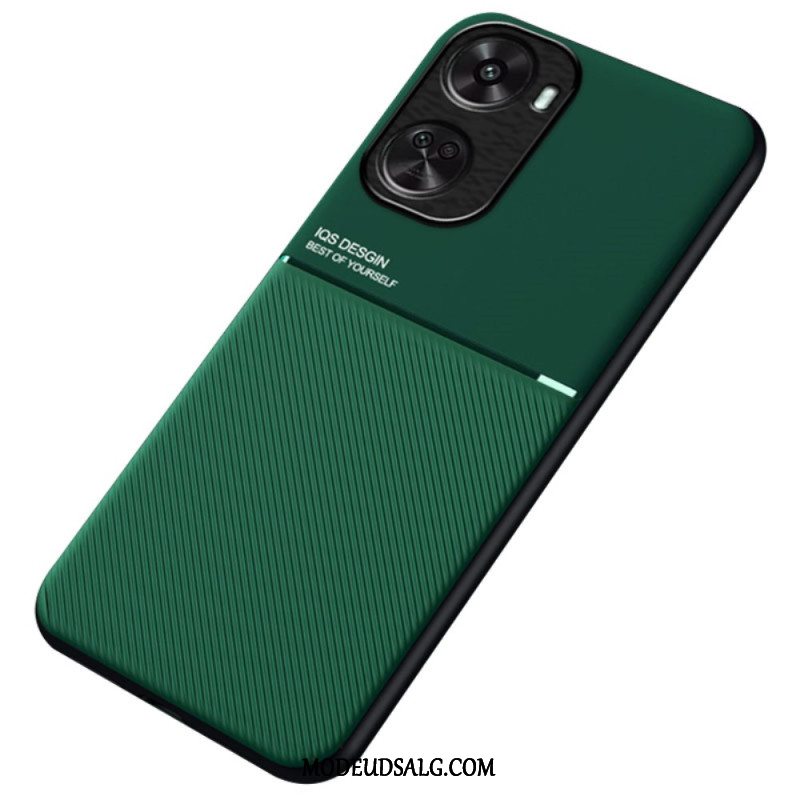 Cover Huawei Nova 12 Se Magnetisk Støtte