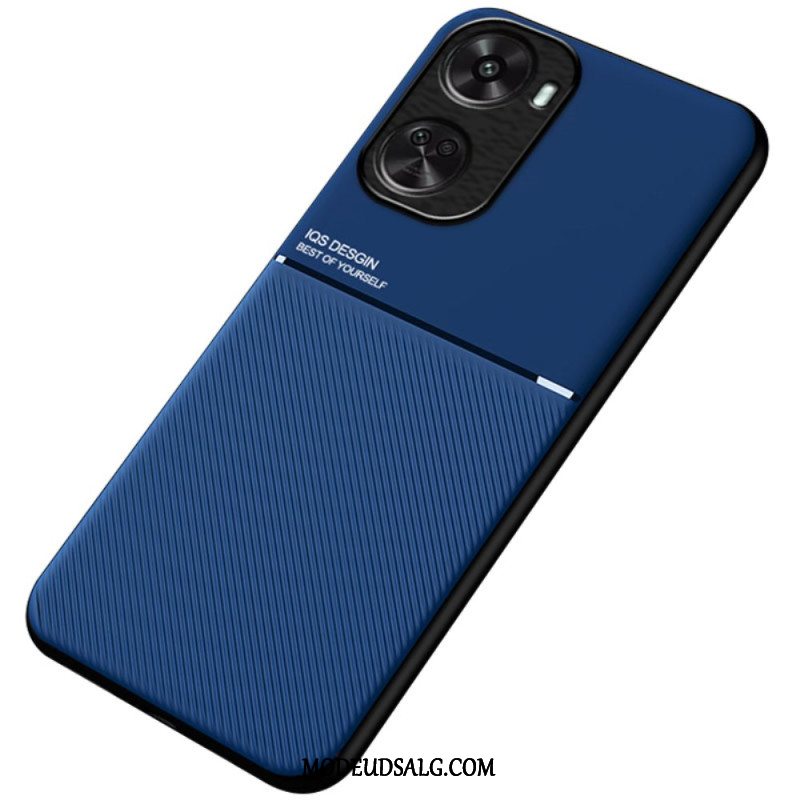 Cover Huawei Nova 12 Se Magnetisk Støtte