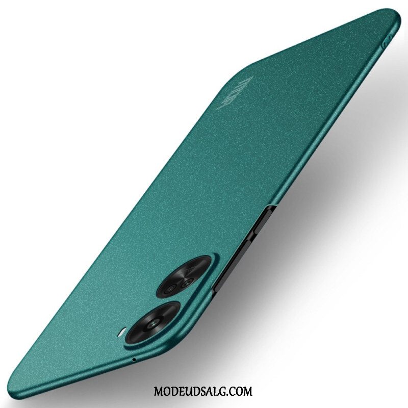 Cover Huawei Nova 12 Se Shield Matte Series Mofi