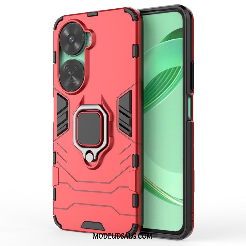 Cover Huawei Nova 12 Se Telefon Etui Ringbestandig