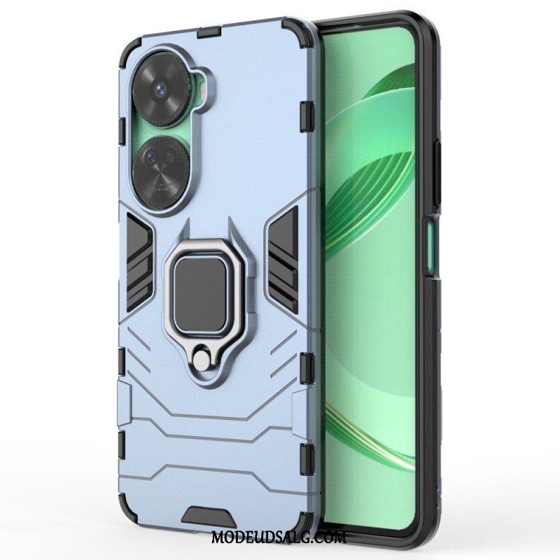 Cover Huawei Nova 12 Se Telefon Etui Ringbestandig