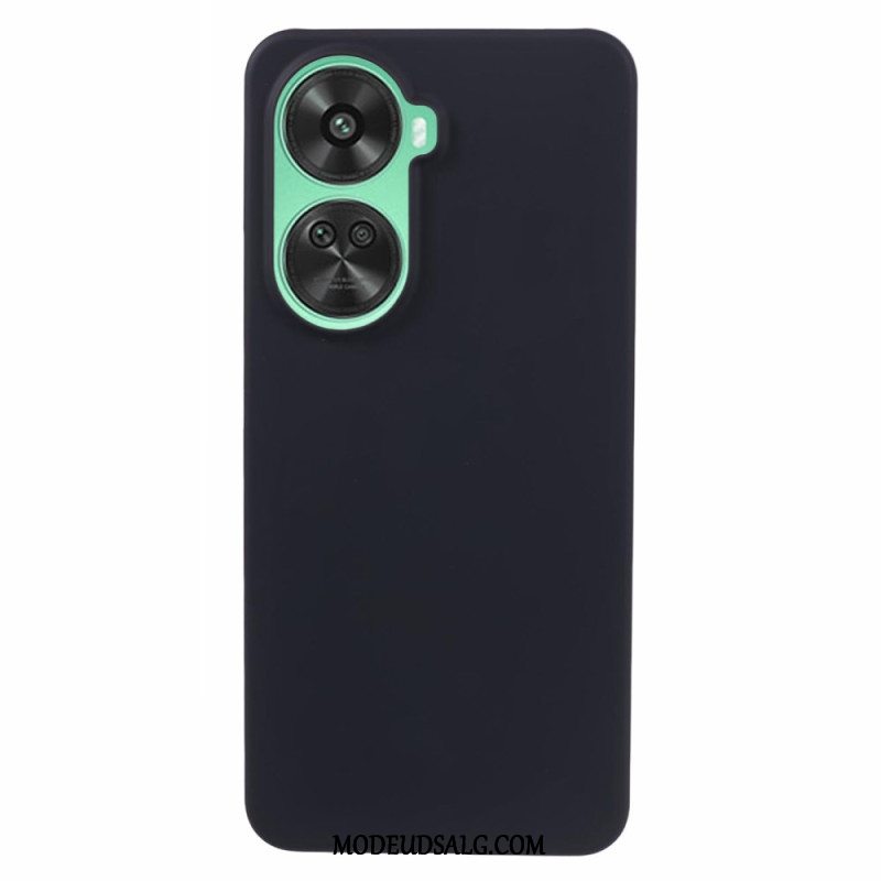 Cover Huawei Nova 12 Se Telefon Etui Stiv Plast