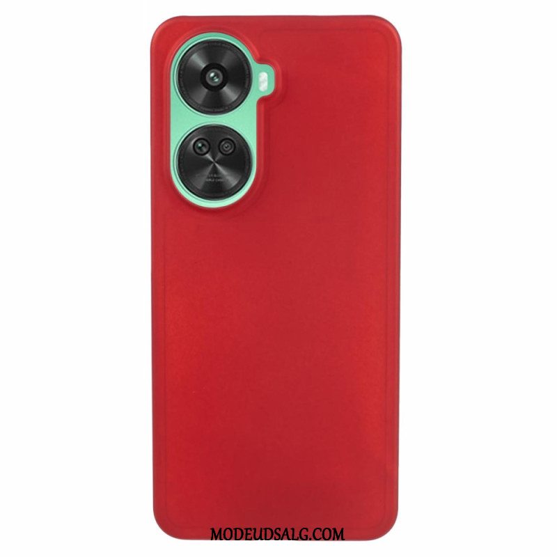 Cover Huawei Nova 12 Se Telefon Etui Stiv Plast