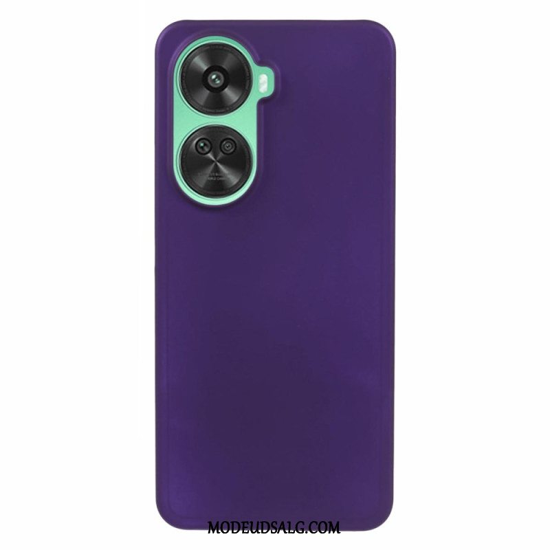 Cover Huawei Nova 12 Se Telefon Etui Stiv Plast