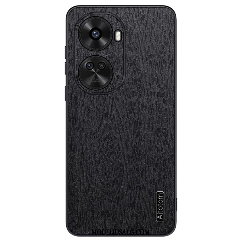 Cover Huawei Nova 12 Se Telefon Etui Træeffekt