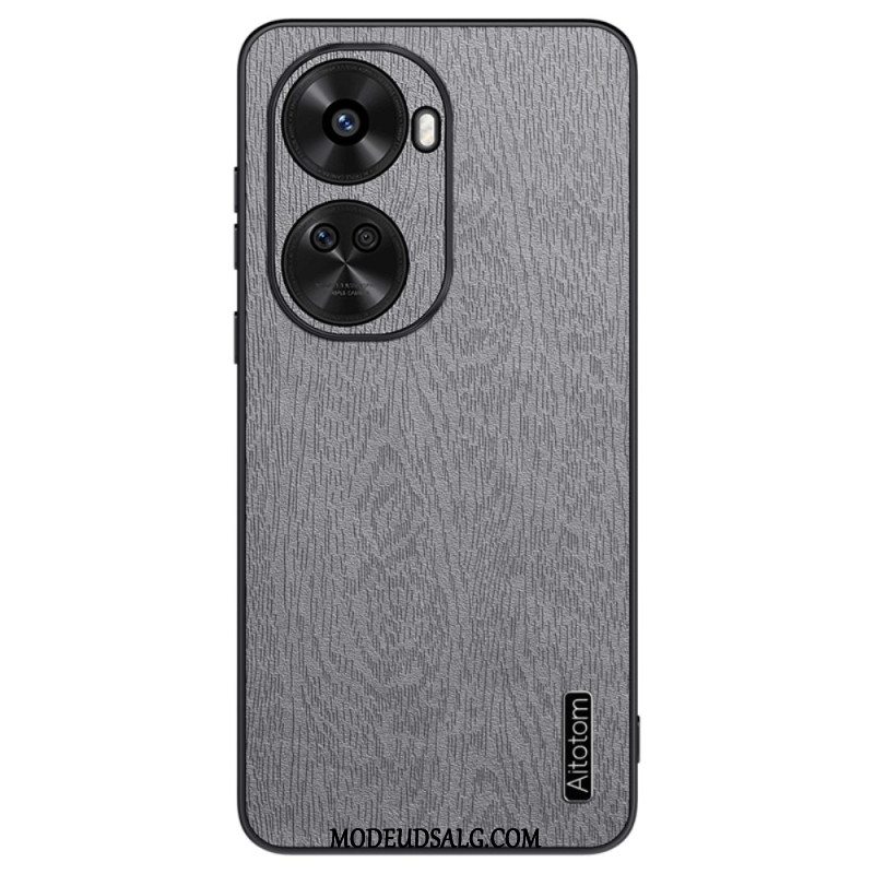 Cover Huawei Nova 12 Se Telefon Etui Træeffekt