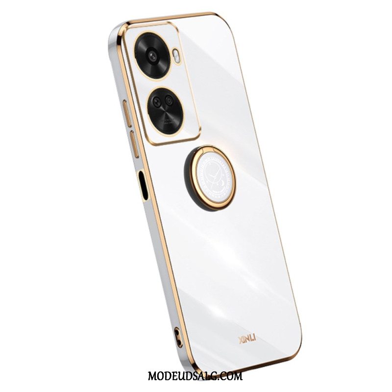 Cover Huawei Nova 12 Se Telefon Etui Xinli Support Ring