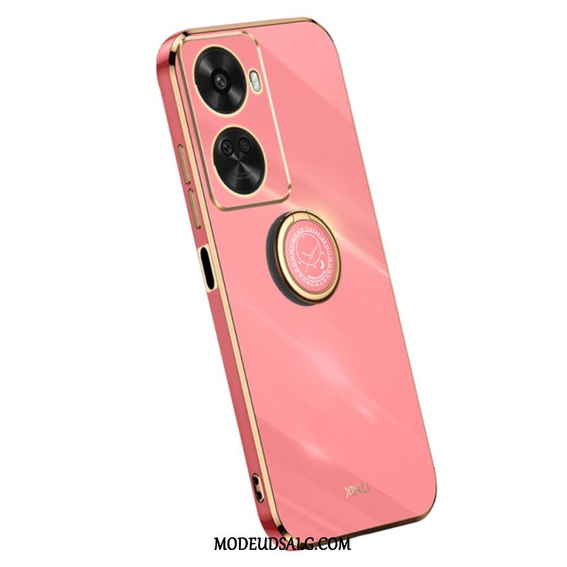 Cover Huawei Nova 12 Se Telefon Etui Xinli Support Ring