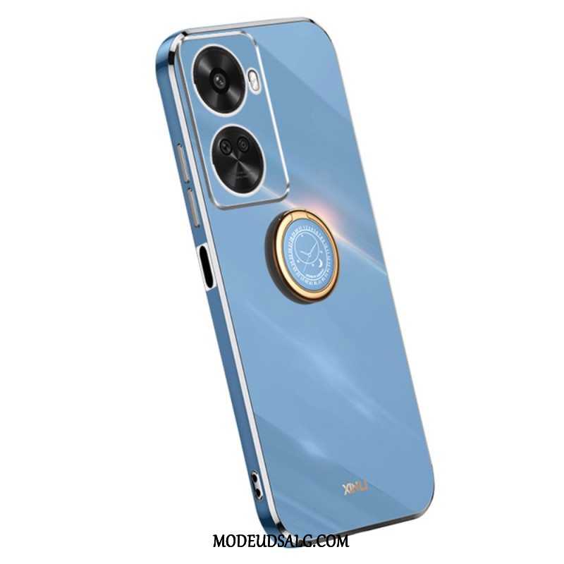 Cover Huawei Nova 12 Se Telefon Etui Xinli Support Ring