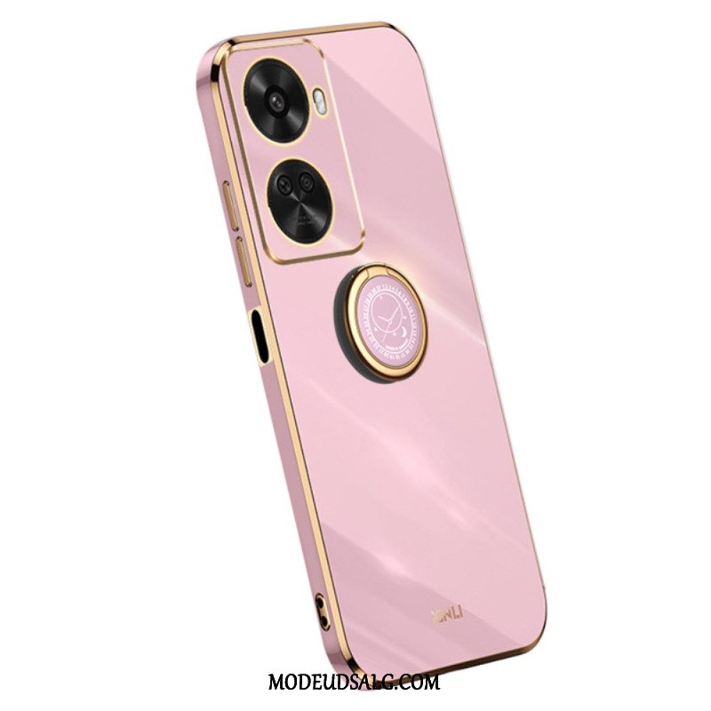 Cover Huawei Nova 12 Se Telefon Etui Xinli Support Ring