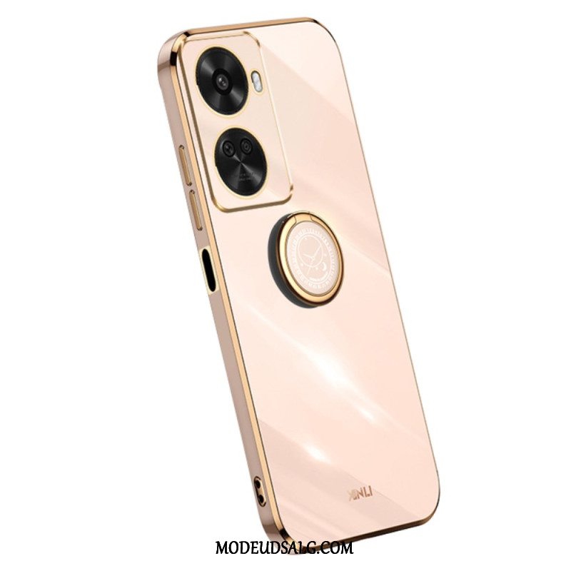 Cover Huawei Nova 12 Se Telefon Etui Xinli Support Ring