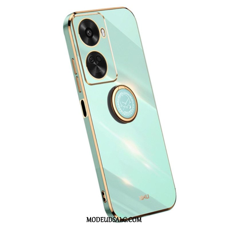 Cover Huawei Nova 12 Se Telefon Etui Xinli Support Ring