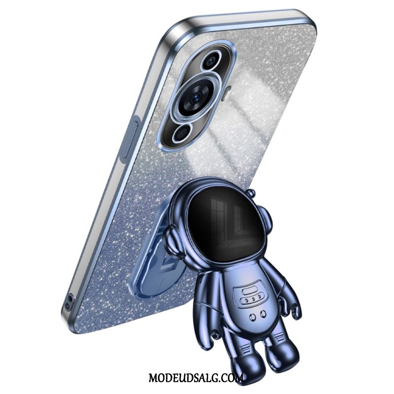 Cover Huawei Nova 12s Astronaut Support