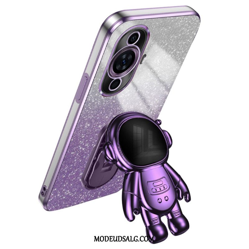 Cover Huawei Nova 12s Astronaut Support