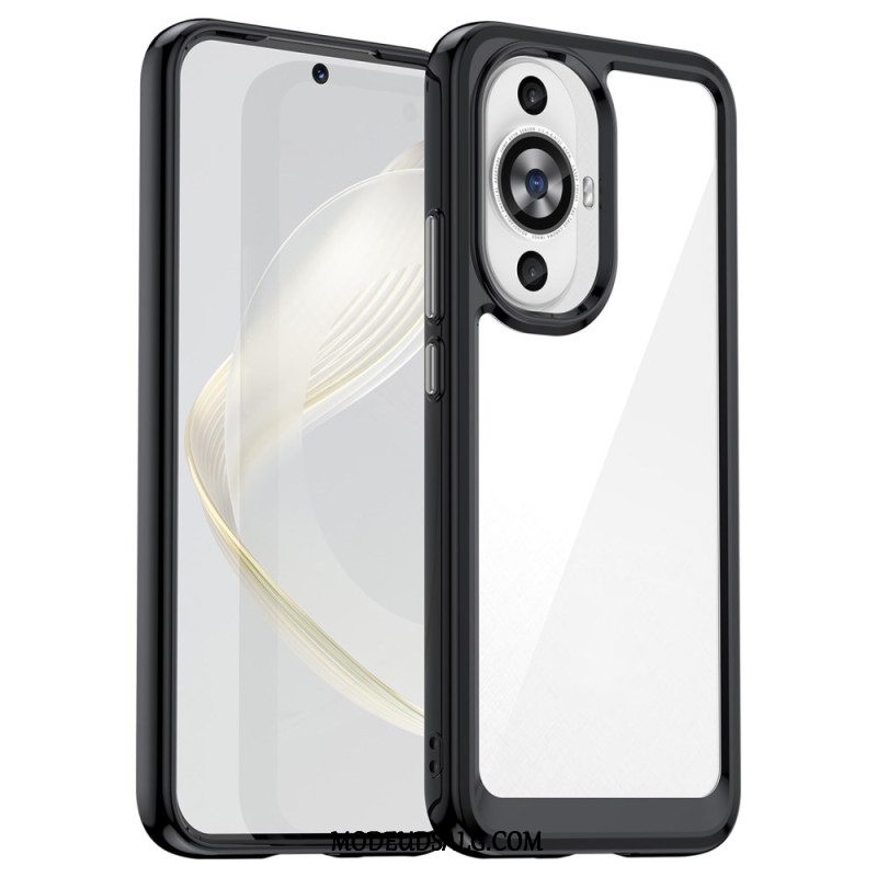 Cover Huawei Nova 12s Hybrid