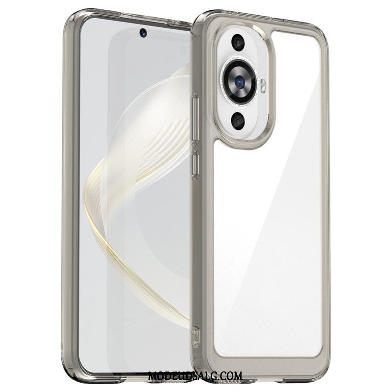 Cover Huawei Nova 12s Hybrid