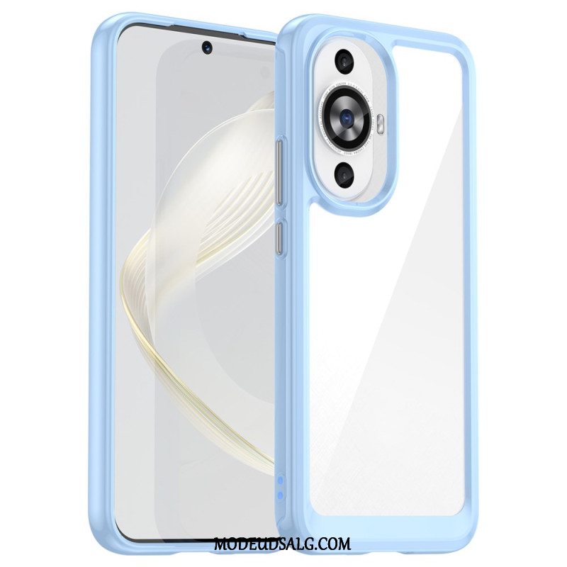 Cover Huawei Nova 12s Hybrid