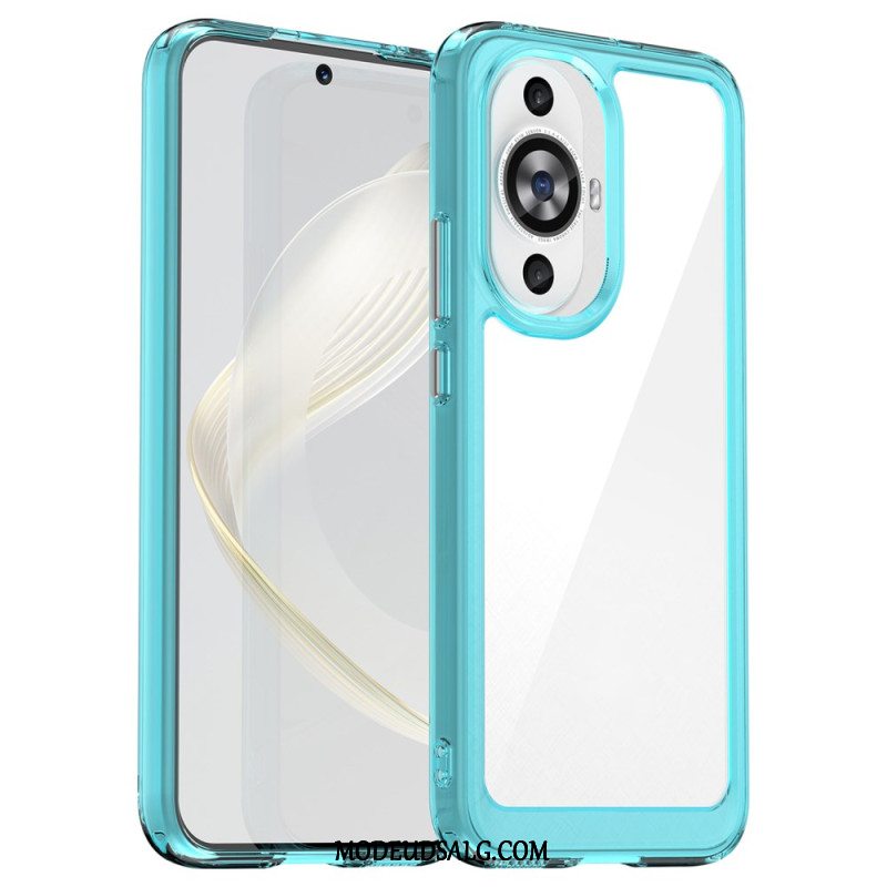 Cover Huawei Nova 12s Hybrid