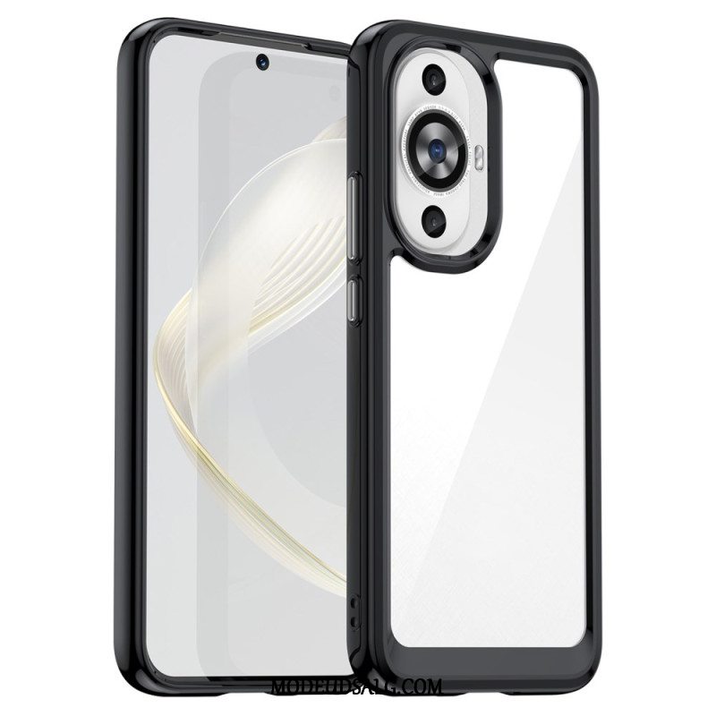 Cover Huawei Nova 12s Hybrid