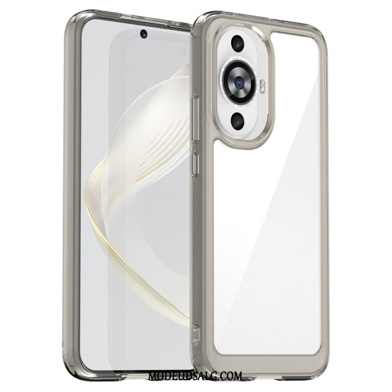 Cover Huawei Nova 12s Hybrid