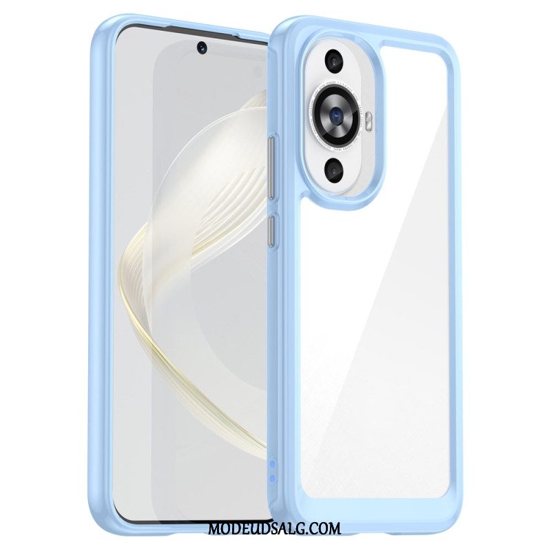 Cover Huawei Nova 12s Hybrid