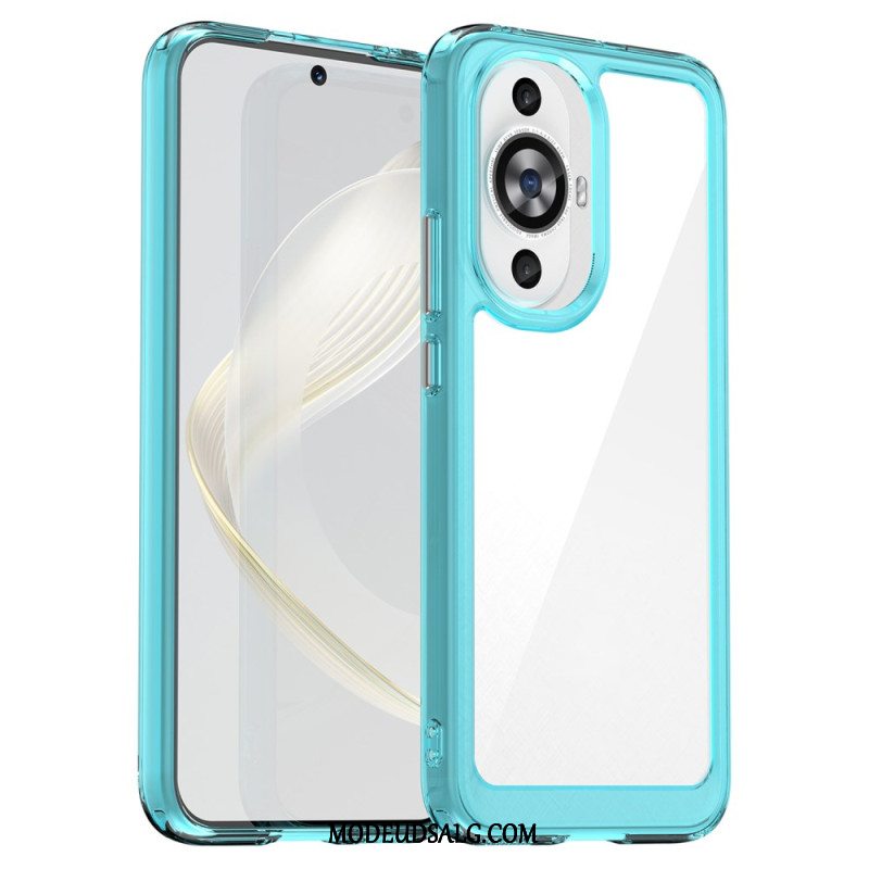 Cover Huawei Nova 12s Hybrid